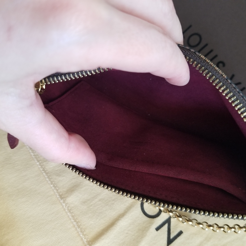 Louis Vuitton LIMITED EDITION 👜✴👜✔✔✔ - Picture 15 of 16